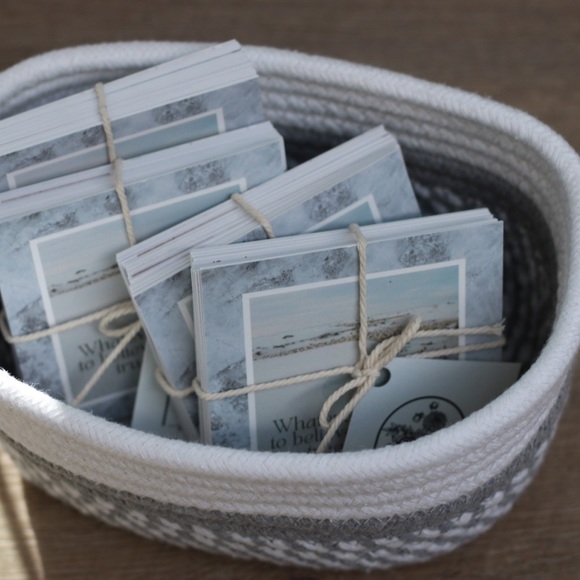 Bloom Affirmation Deck - Picture 8 of 8